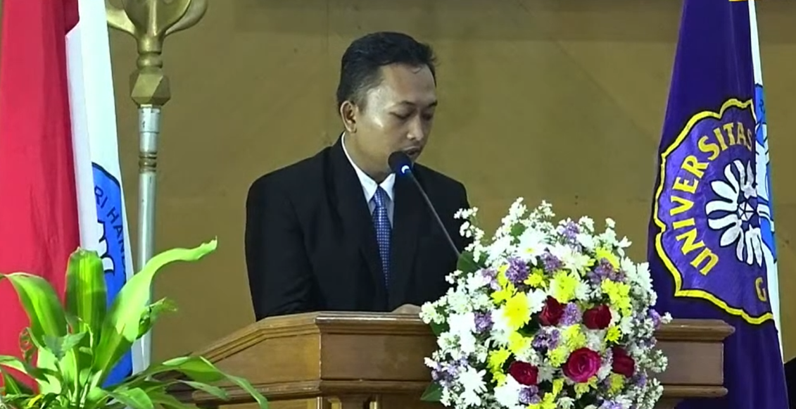 Akademisi Apresiasi Langkah Ekspansi Sawah sebagai Strategi Ketahanan Pangan Nasional